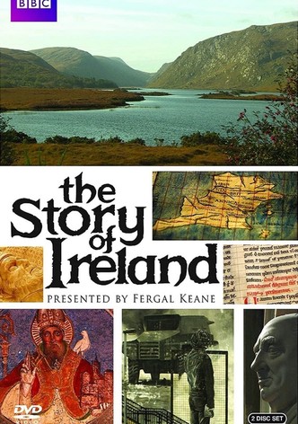The Story of Ireland