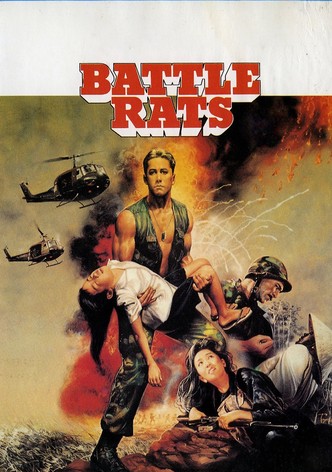 Battle Rats