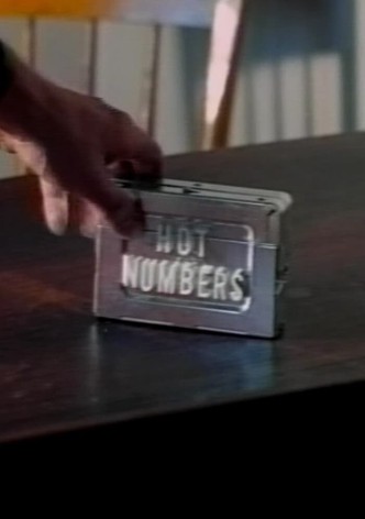 Hot Numbers
