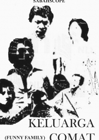 Comat's Family