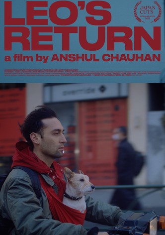 Leo's Return