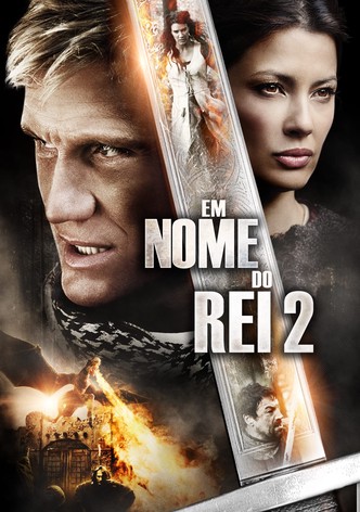 Em Nome do Rei 2 - Entre Dois Mundos