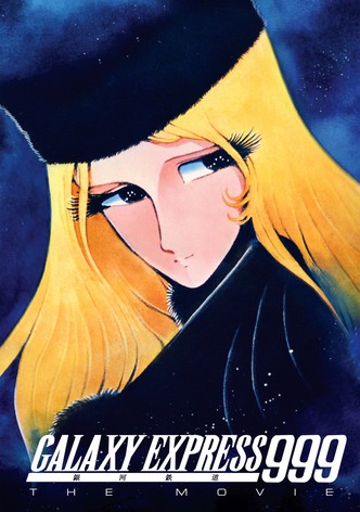 Galaxy Express 999