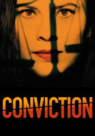 Conviction