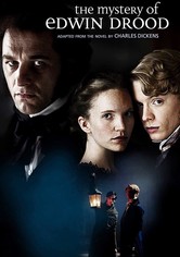 The Mystery of Edwin Drood