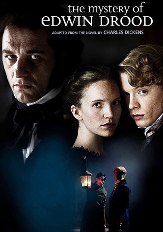 Le mystère d'Edwin Drood