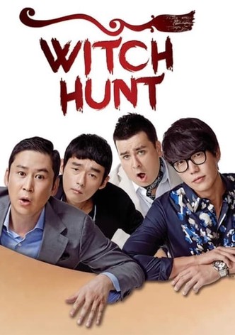 Witch Hunt