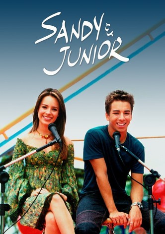Sandy & Junior