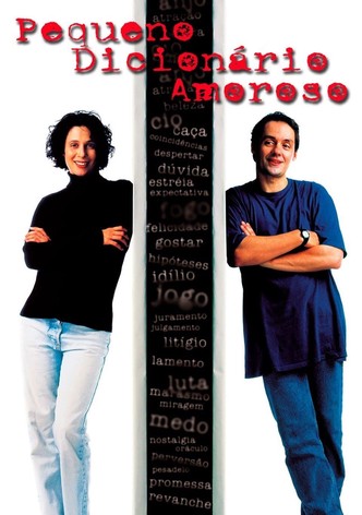Pequeno Dicionário Amoroso