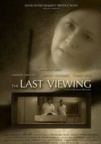 Last Viewing