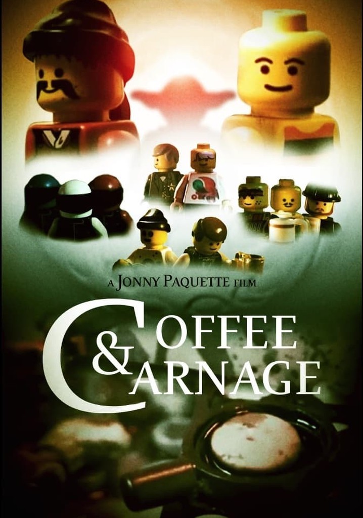 Coffee & Carnage