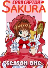 Cardcaptor Sakura