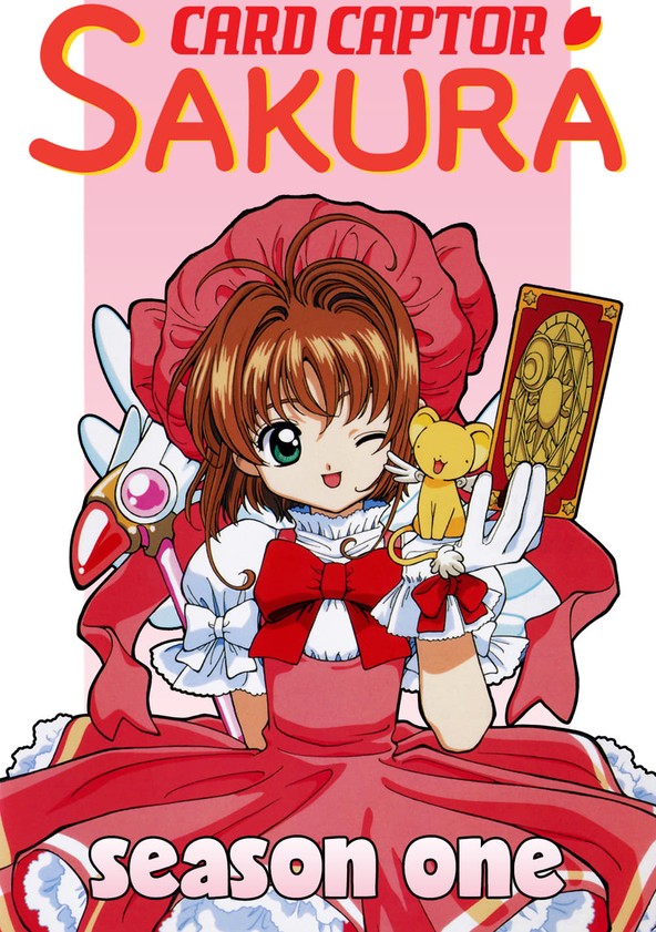 Sakura Card Captor - Guia de Episódios