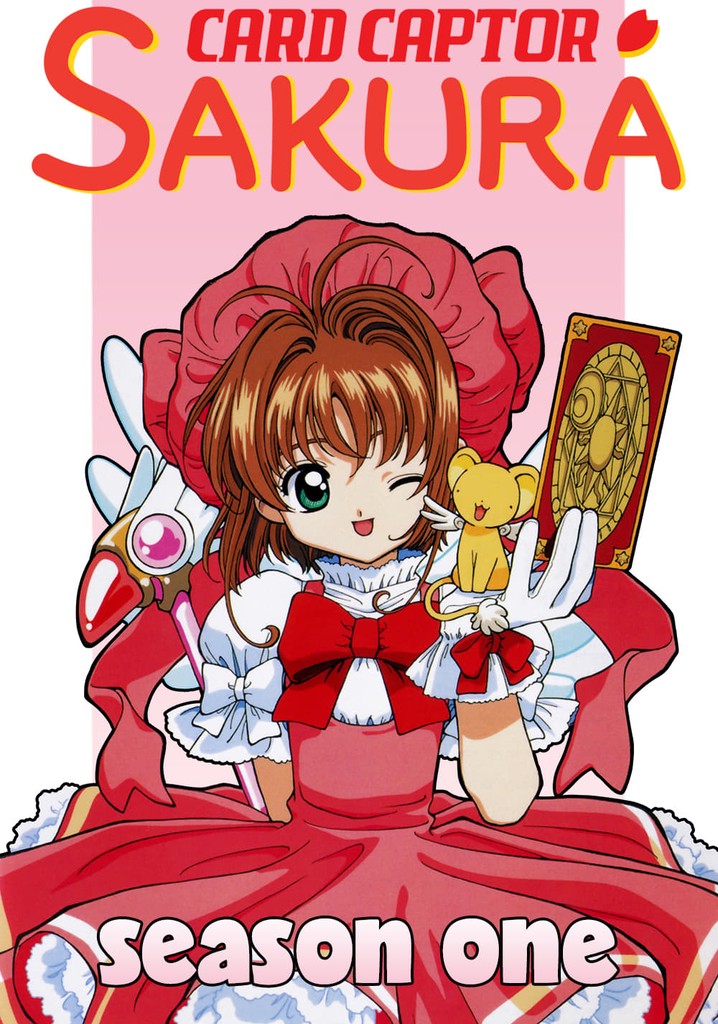 Cardcaptor Sakura - Abertura e Encerramento (2ª Temp.) - Versão