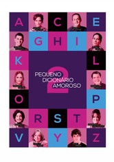 Pequeno Dicionário Amoroso 2