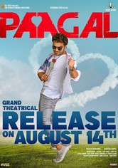 Paagal