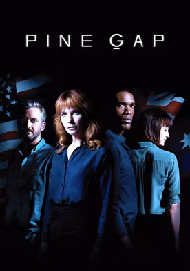 Pine Gap
