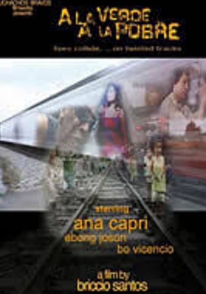 Ala verde, ala pobre