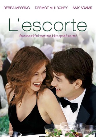 L'escorte