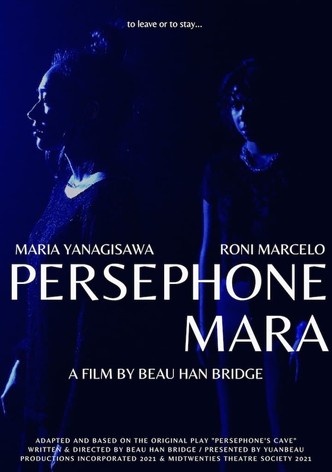 Persephone Mara