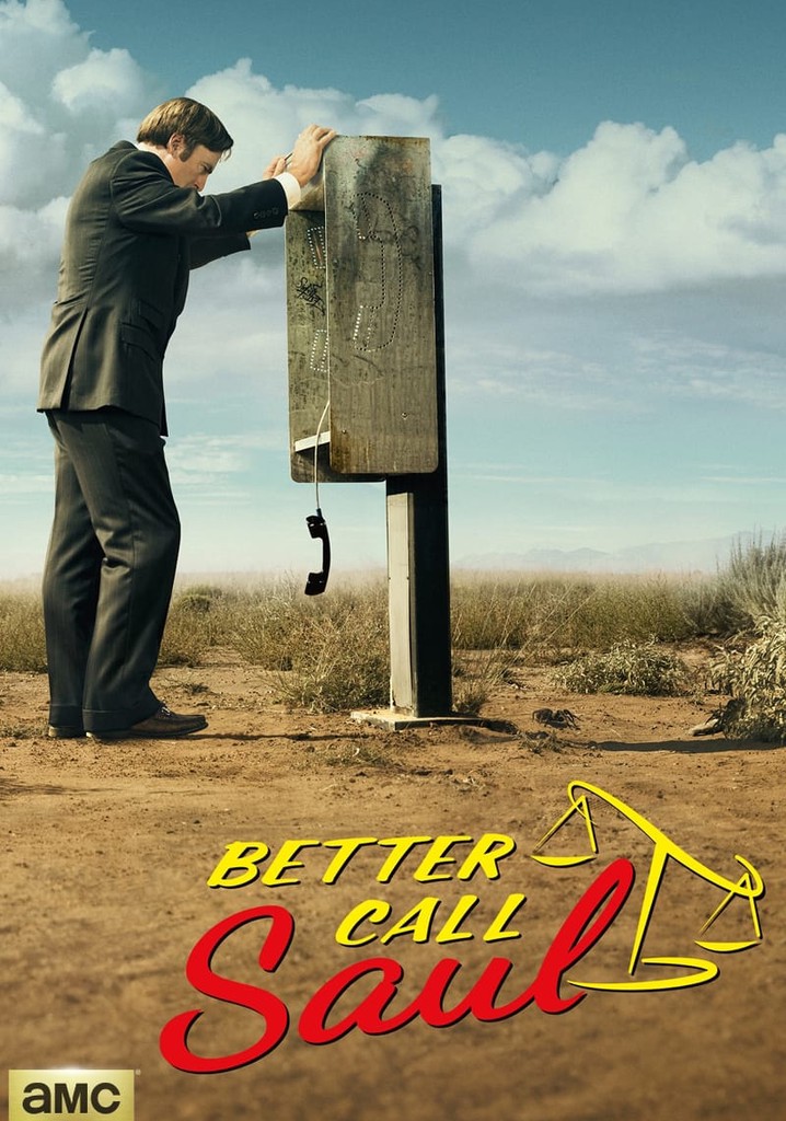 Better Call Saul
