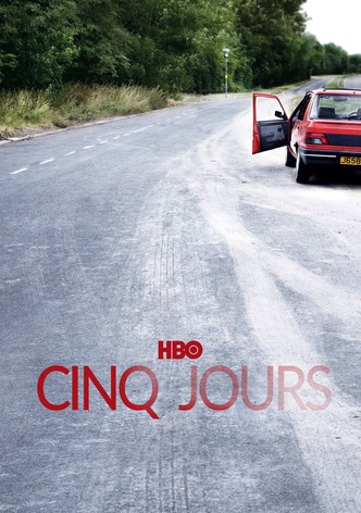 Cinq jours