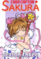 Cardcaptor Sakura - Sezon 1C