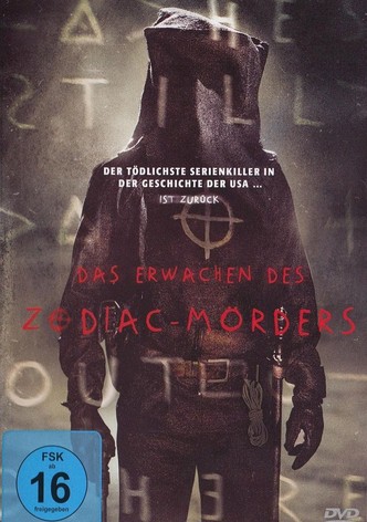 Das Erwachen des Zodiac-Mörders