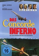 Das Concorde Inferno