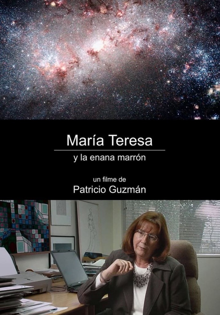 María Teresa and the Brown Dwarf