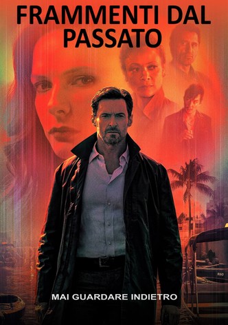 Frammenti dal passato - Reminiscence