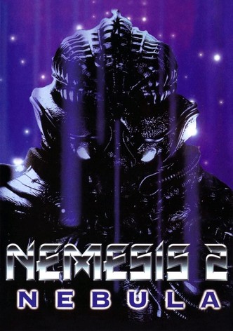 Nemesis 2 - Die Vergeltung