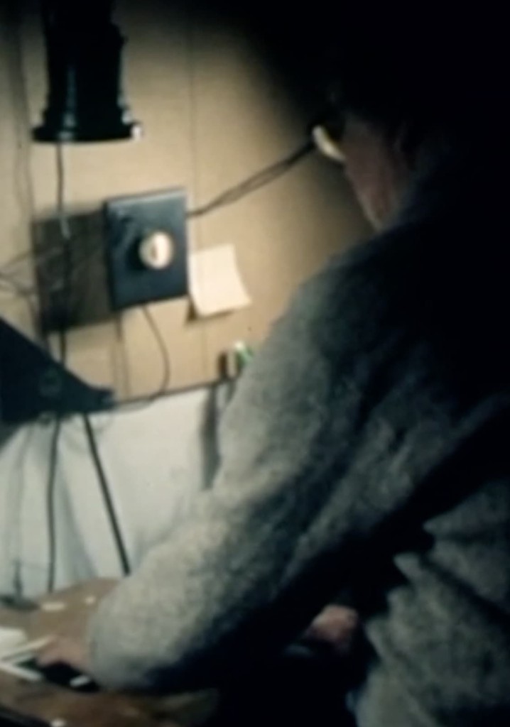 Robert Breer At Home