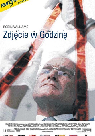 Zdjęcie w godzinę
