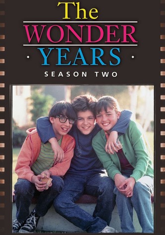 The Wonder Years streaming tv show online