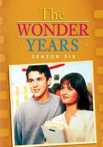 The Wonder Years ドラマ動画配信