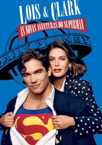 Onde assistir aos filmes do Superman online - NerdBunker