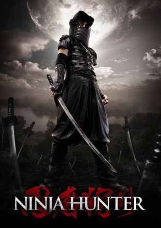 Ninja Hunter