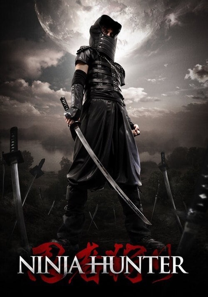 Ninja Hunter