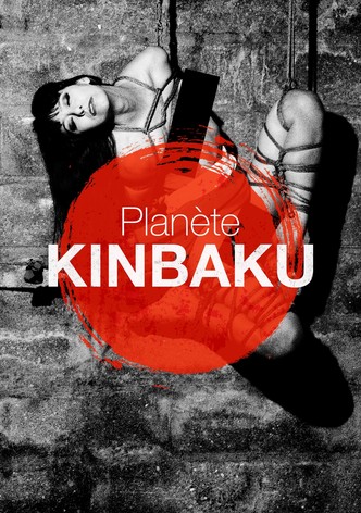 Planète Kinbaku