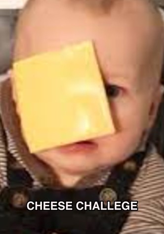 Cheese Challenge