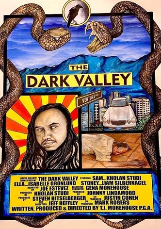 The Dark Valley