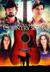 Das Leben ist wie ein Countrysong