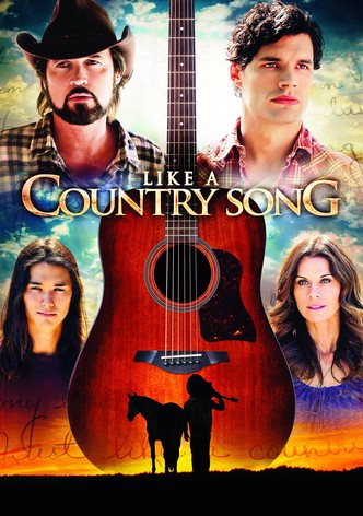 Das Leben ist wie ein Countrysong