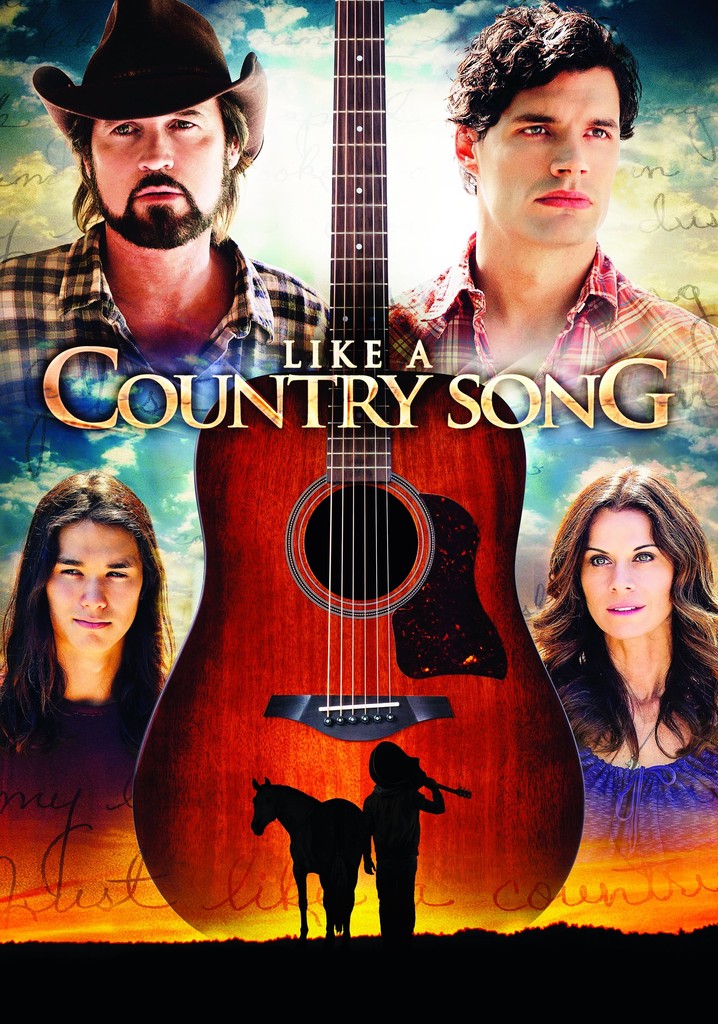 Like A Country Song Streaming: Where To Watch Online?