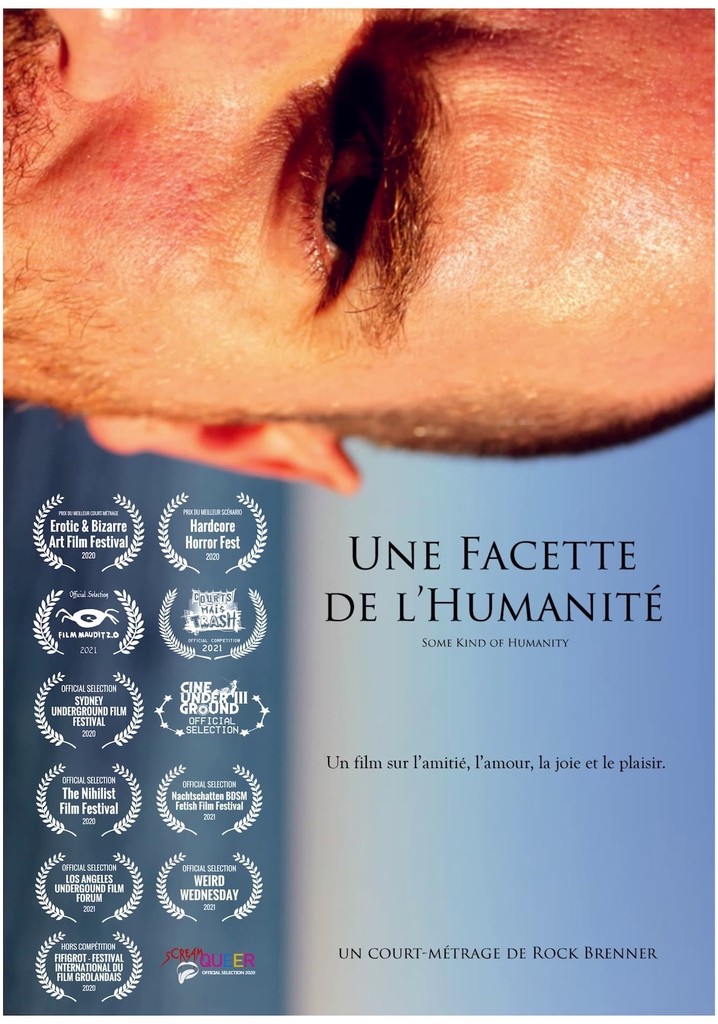 Some Kind of Humanity