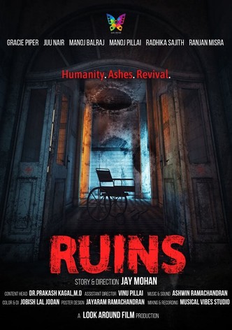 RUINS