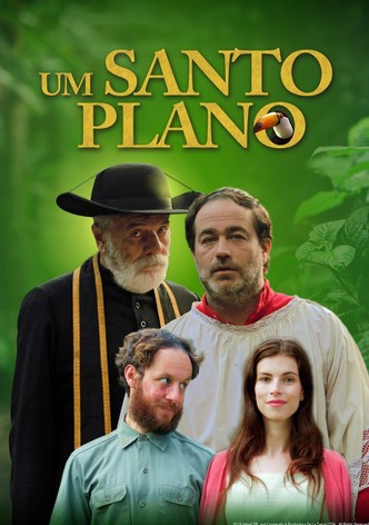Um Santo Plano