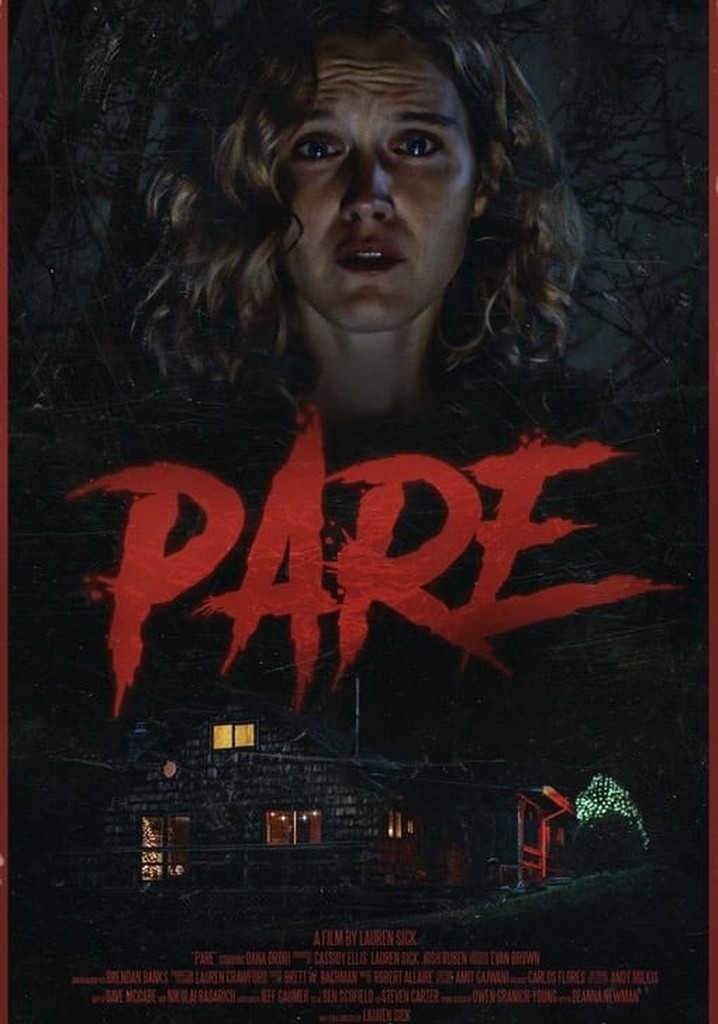 Pare