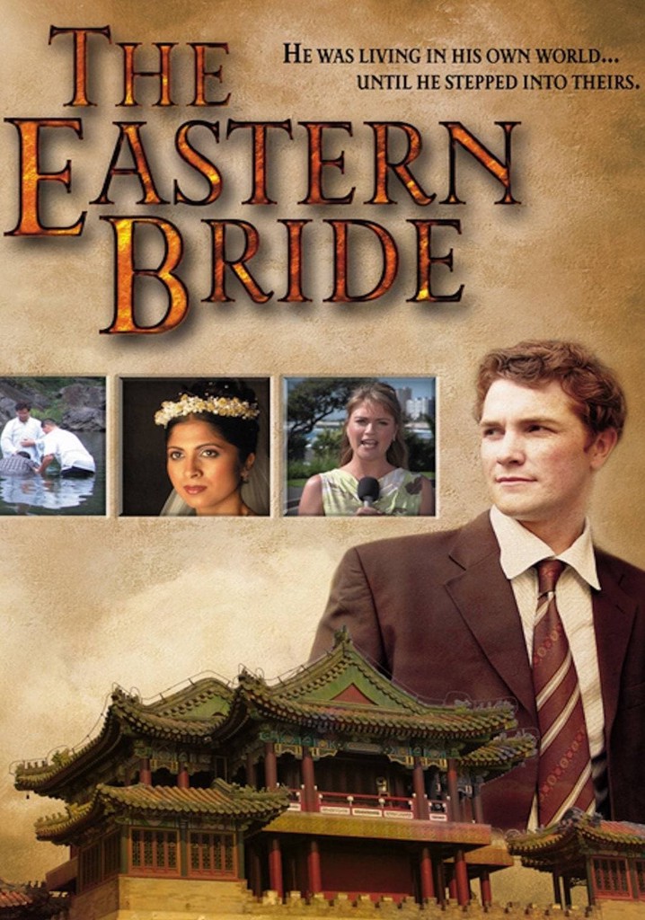 The Eastern Bride
